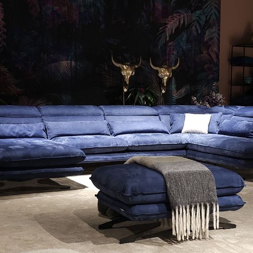 Trendy sof na rok 2026: komfort, modułowość, styl